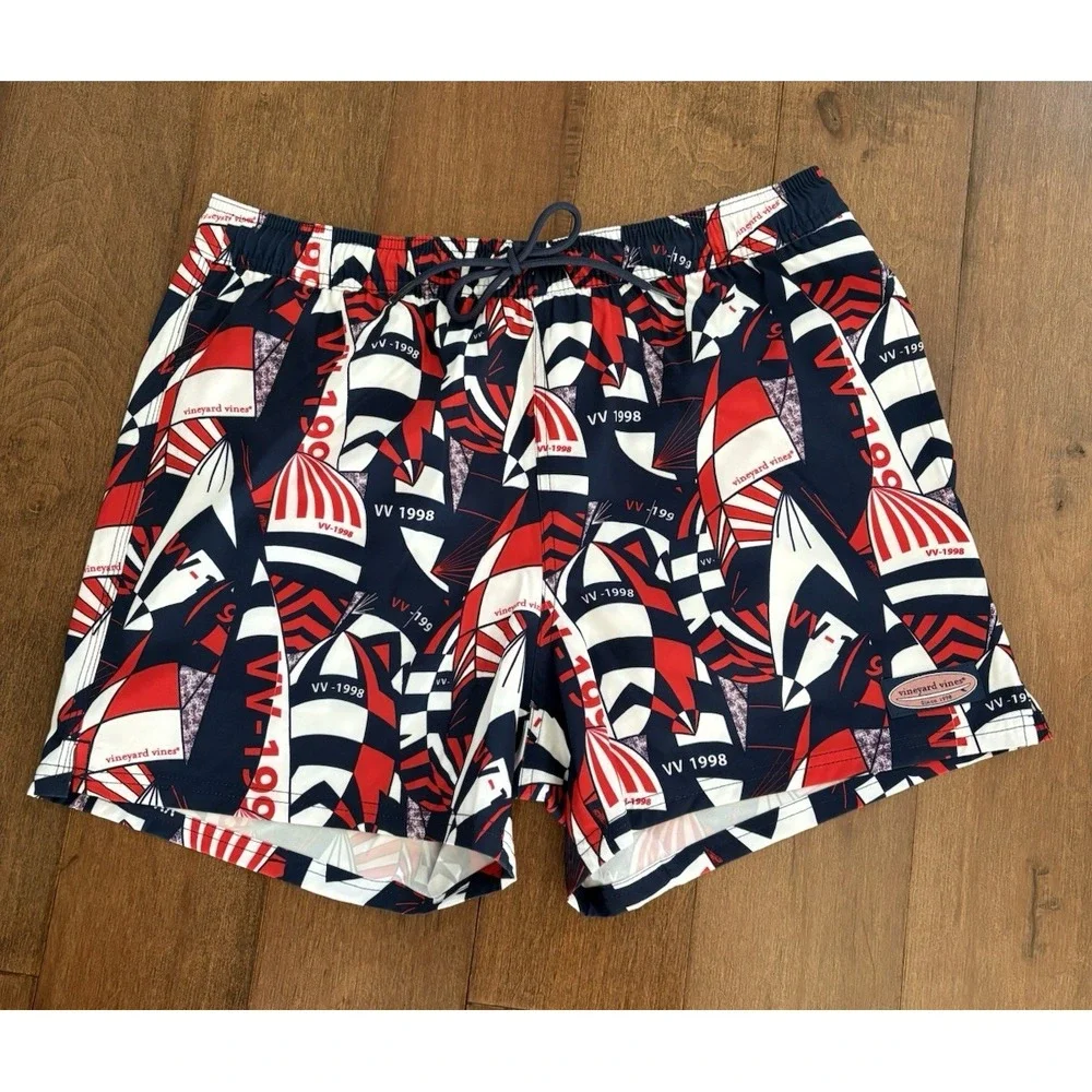 Vineyard Vines life too